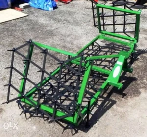 BRONA Fi 14 / 4 polowa  Demarol 