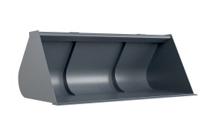 Szufla Łyżka walcowana