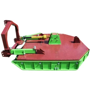 Kosiarka  sadownicza DEMAROL szerokość robocza 1,4/1,6/1,8/2 metry