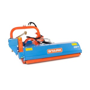 Kosiarka bijakowa  Mulczer Stark KDL 180 z wysięgnikiem  