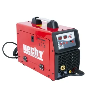 Spawarka  inwertorowa MIG/MAG/MMA  HECHT 1830 do warsztatu