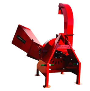 RĘBAK DO DREWNA Tarczowy  R-13 DEMAROL  do traktora na wałek WOM