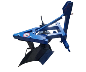 Pług jednoskibowy Kubota do ciągnika