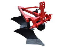 PŁUG dwuskibowy Kubota do ciągnika  dobra maszyna