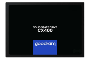 Dysk SSD GOODRAM  CX400 2TB nowy  PC/LAPTOP  