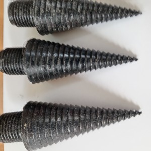  wymienny świder do łuparki King